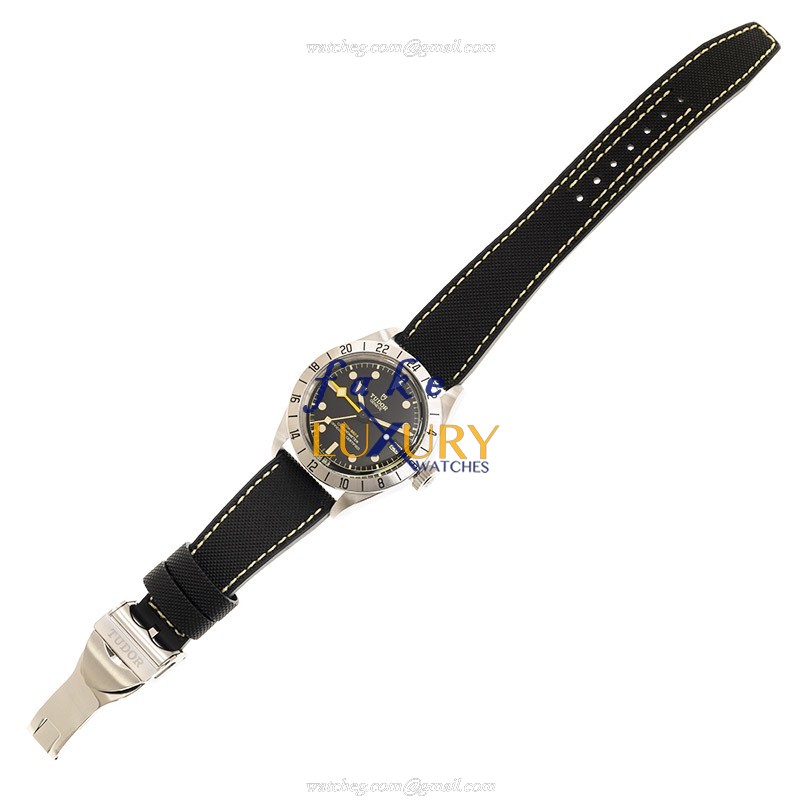 Tudor 79470-0003 BLACK BAY PRO Automatic Stainless Steel Replica Watch - Swiss Movement, 39mm Case - Image 2