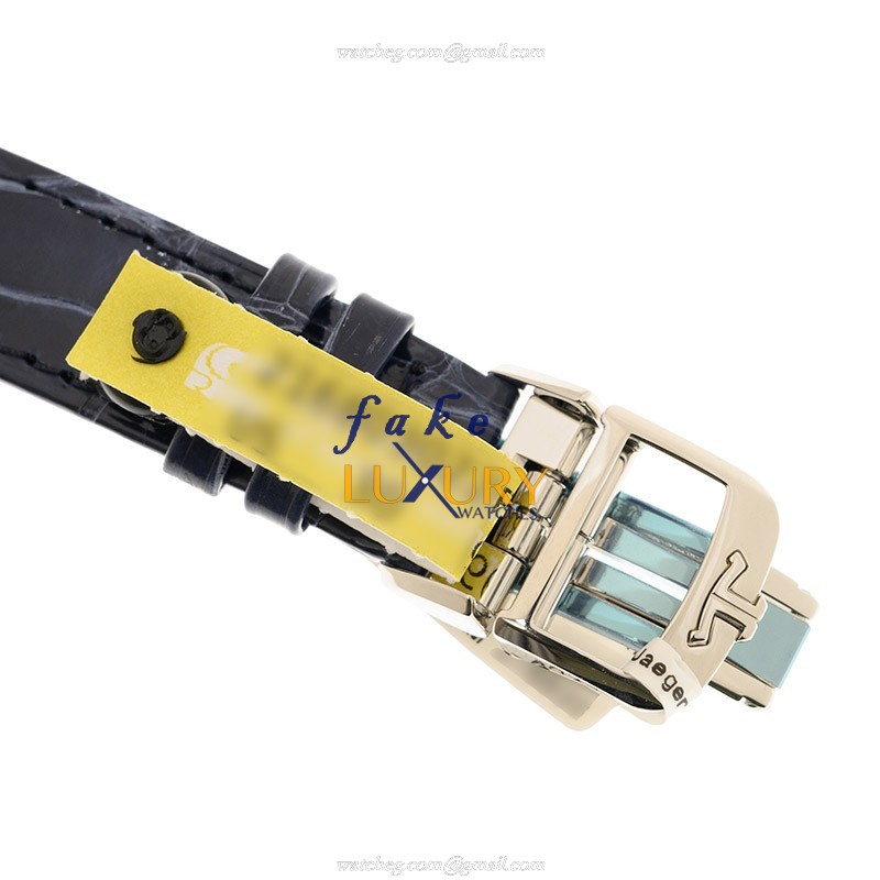 Jaeger-Lecoultre Q2608440 REVERSO Manual Wind Steel Case Replica Watch - Image 5