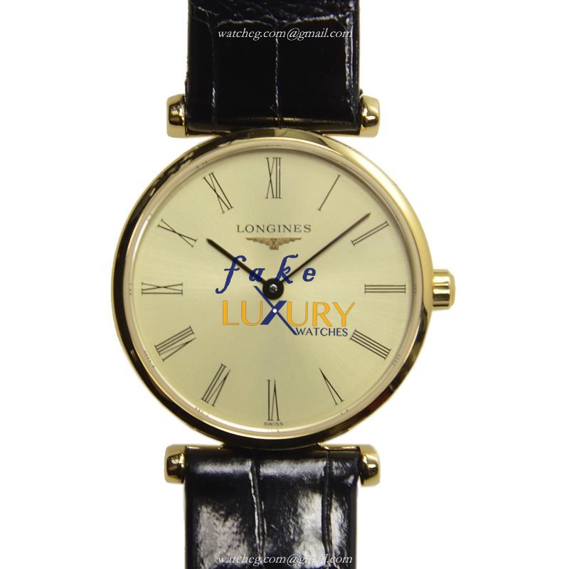 -2021-L4.209.2.31.2-Longines-Replica-Watch-Quartz-18kt-Yellow-Gold-Case