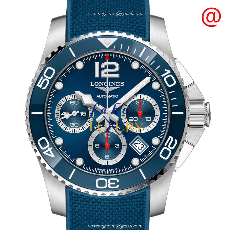 -378349699-Longines-Conquest-Automatic-Stainless-Steel-Replica-Watch