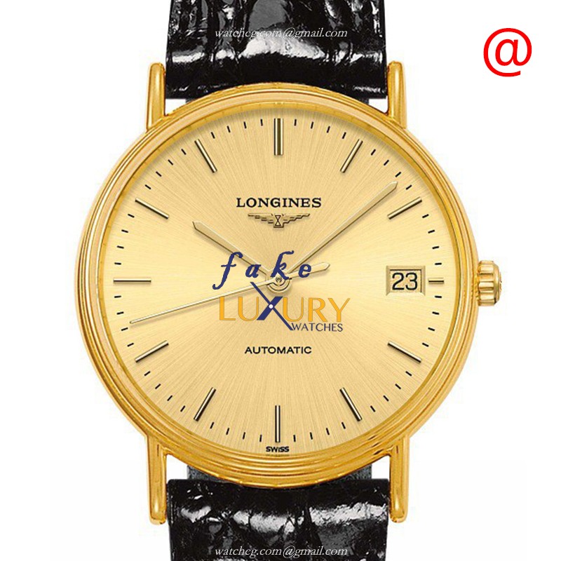 -8212-Longines-PRESENCE-Automatic-PVD-Gold-Replica-Watch