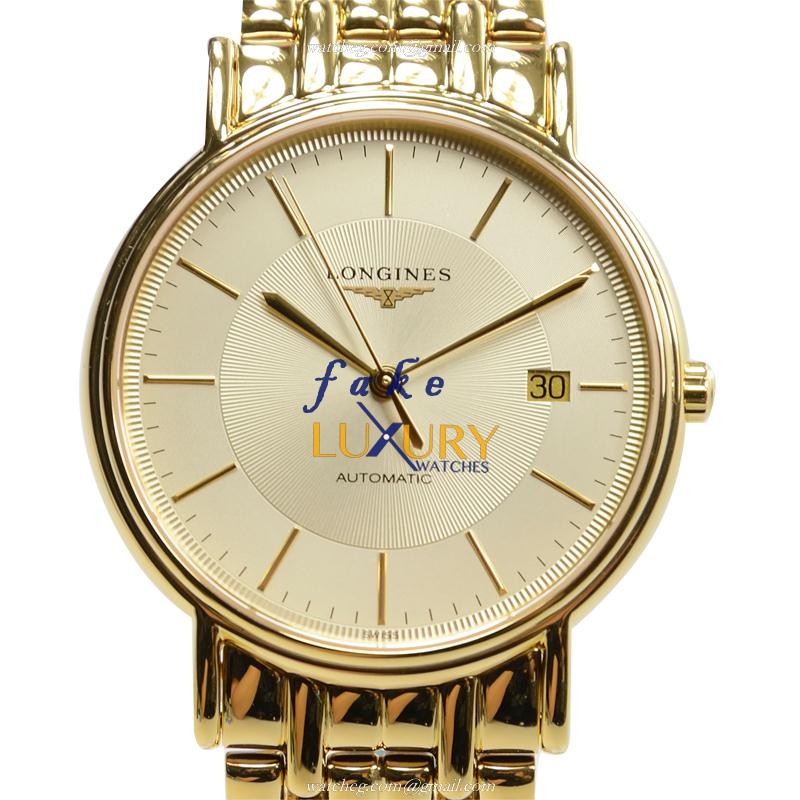 -9212-42-8-Longines-Replica-Watch-Automatic-PVD-Gold-Dial
