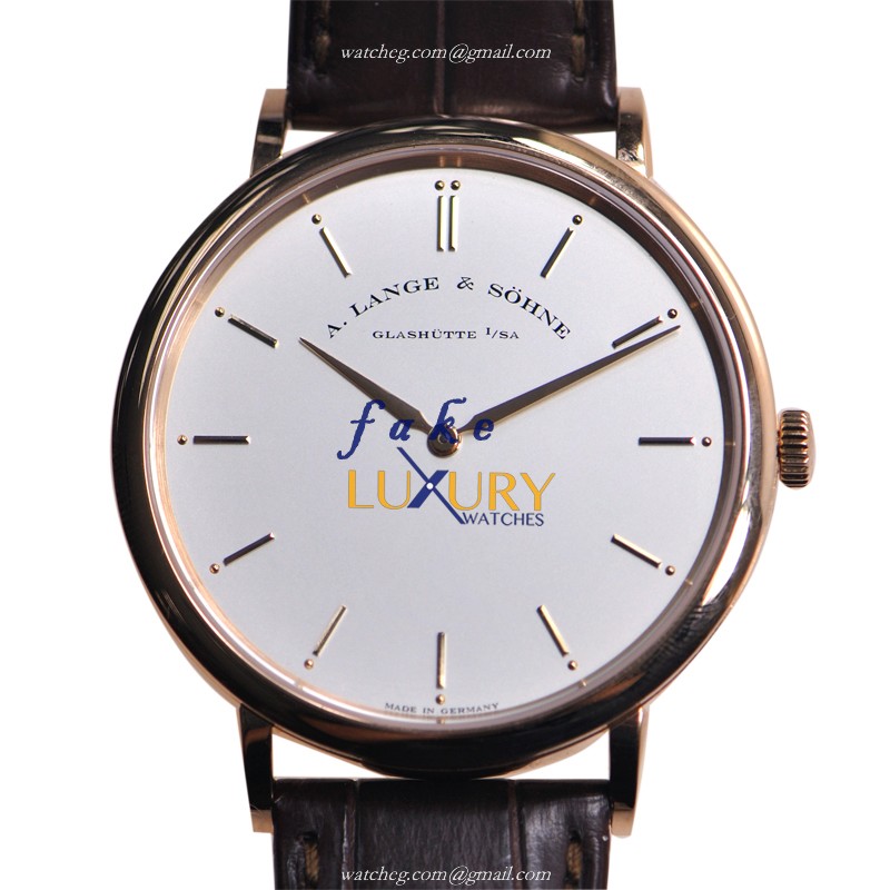 A Lange & Sohne 211.032 211.032 | Automatic | Rose Gold | Replica Watch - Luxury Replica Watch