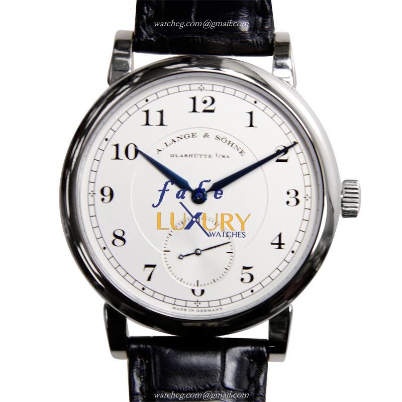 A Lange & Sohne 1815 233.026 | Manual Wind | 18kt White Gold | Replica Watch - Luxury Replica Watch