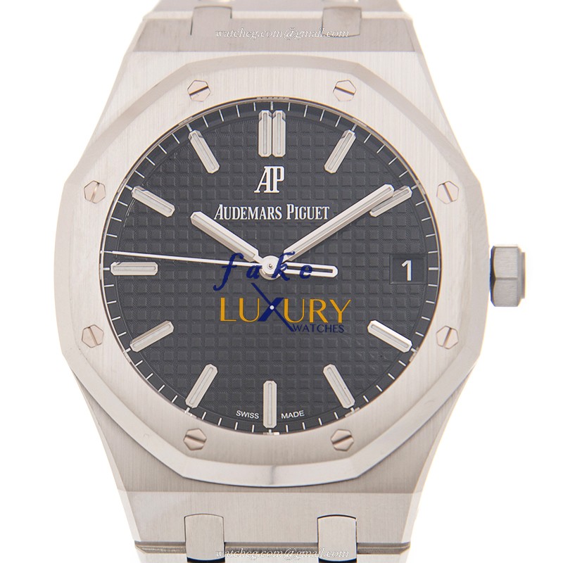 Audemars Piguet 15500ST.OO.1220ST.03 | Automatic | Steel | Replica Watch - Luxury Replica Watch