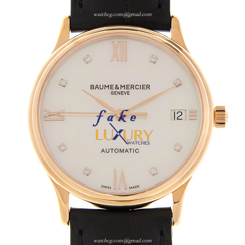 Baume & Mercier Watches Replica Watches