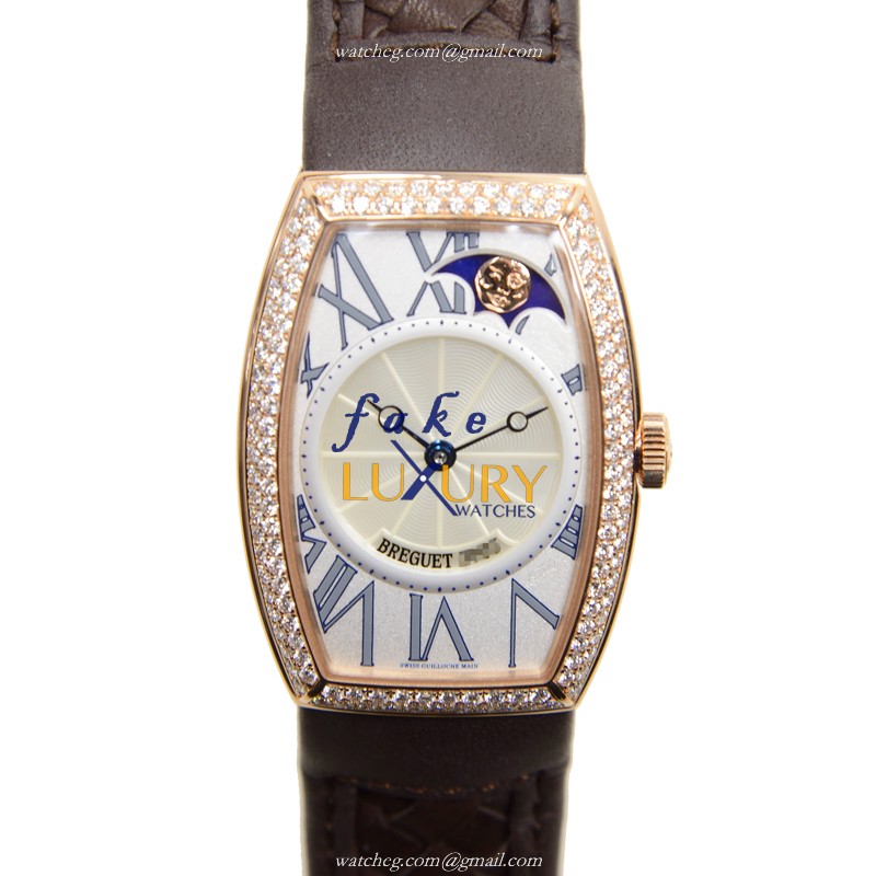 Breguet Patrimony Traditionelle 8861BR/11/386/D000 | Rose Gold | Automatic | Replica Watch - Luxury Replica Watch
