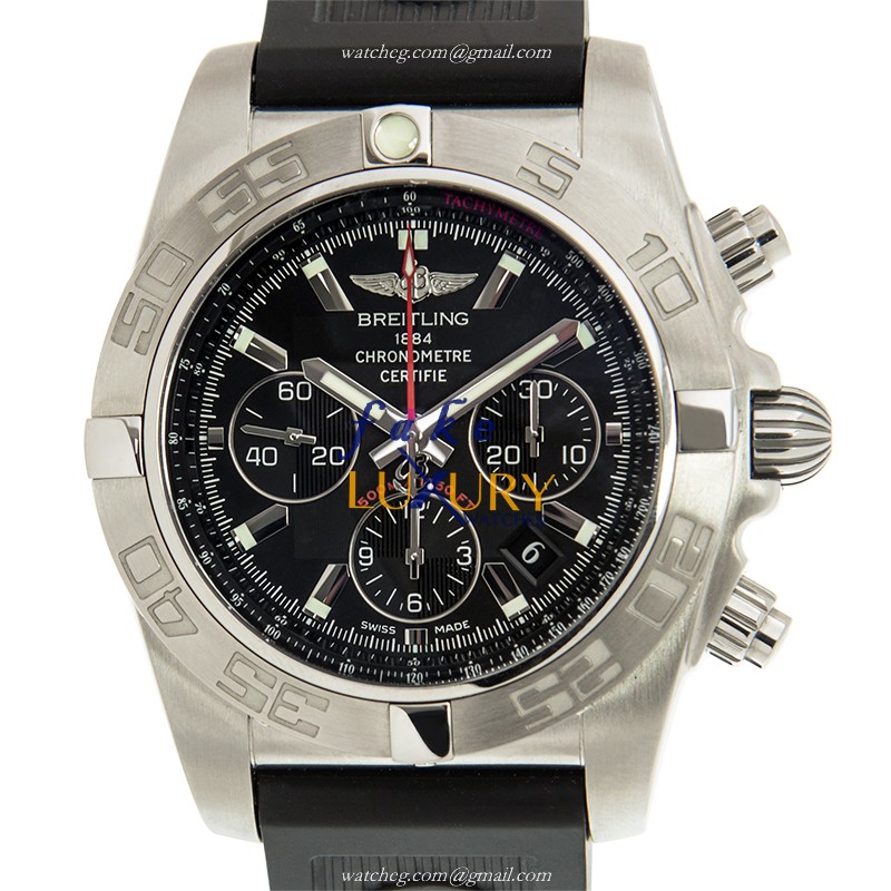 Breitling AB011010-BB08-200S-A20D.4 Challenger Series with Automatic Movement in - Luxury Replica Watch