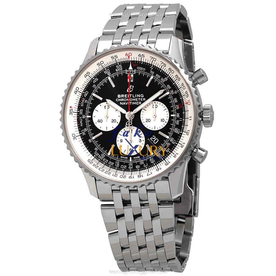 Breitling Navitimer 1 AB0127211B1A1 | Automatic | Steel | Replica Watch - Luxury Replica Watch