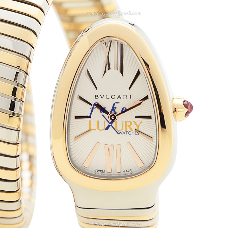Bulgari Watches Replica Watches