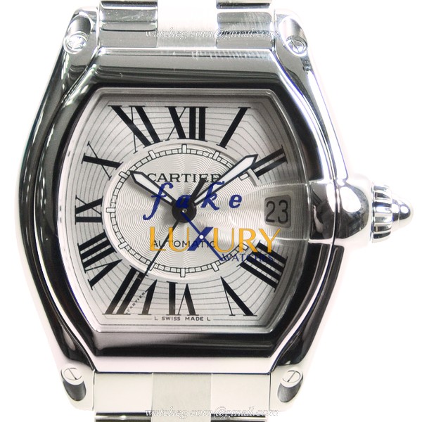 Cartier W62025V3 | Automatic | Steel | Replica Watch | Luxury Swiss Clone - Luxury Replica Watch
