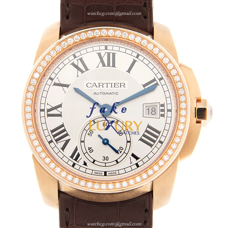 Cartier Watches Replica Watches