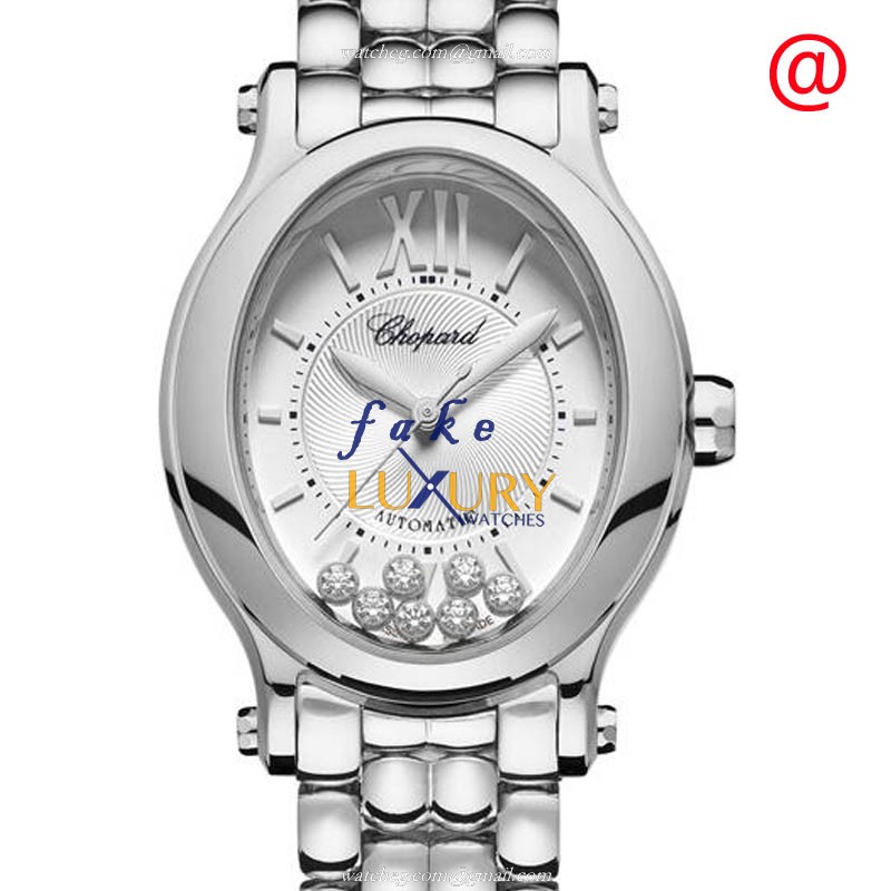 Chopard 278602 3002 HAPPY SPORT | Automatic | Steel | Replica Watch - Luxury Replica Watch