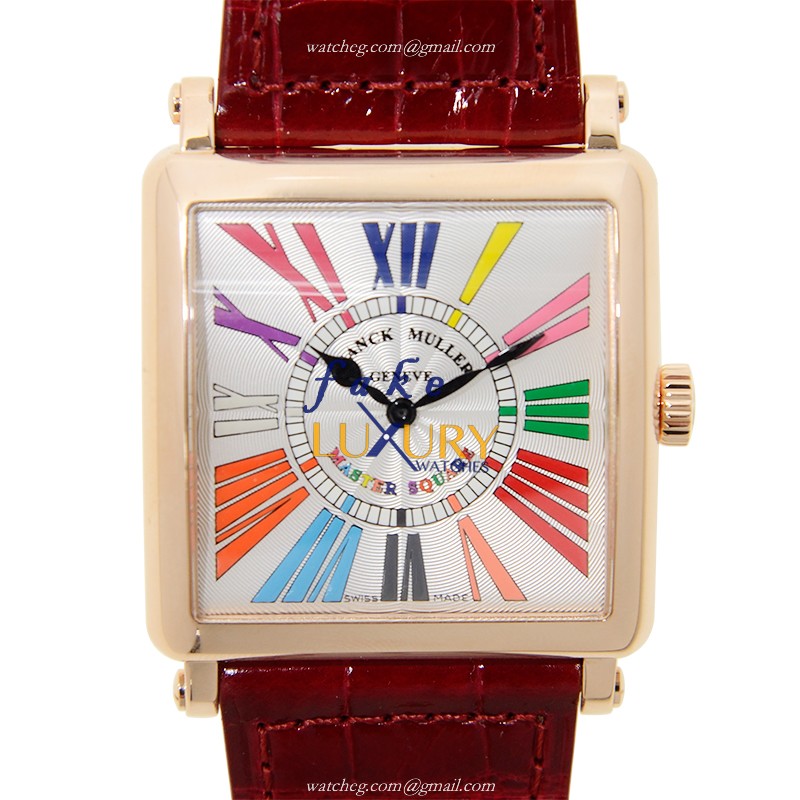 -6002H-QZ-COL-DRM-R-5N-Replica-Watch-Automatic-Silver-Dial - Luxury Replica Watch