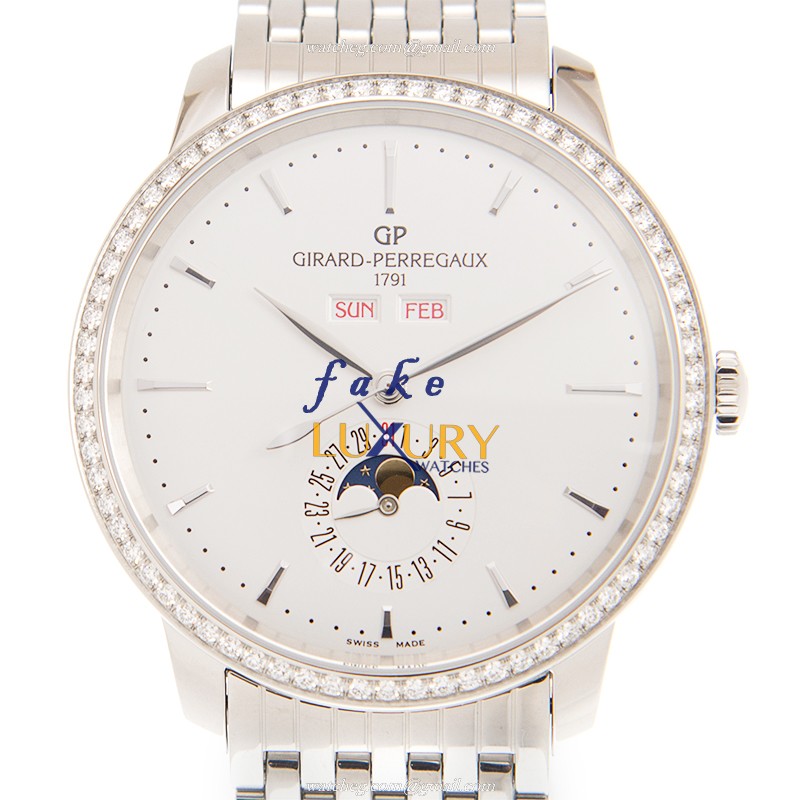 Girard Perregaux Watches Replica Watches