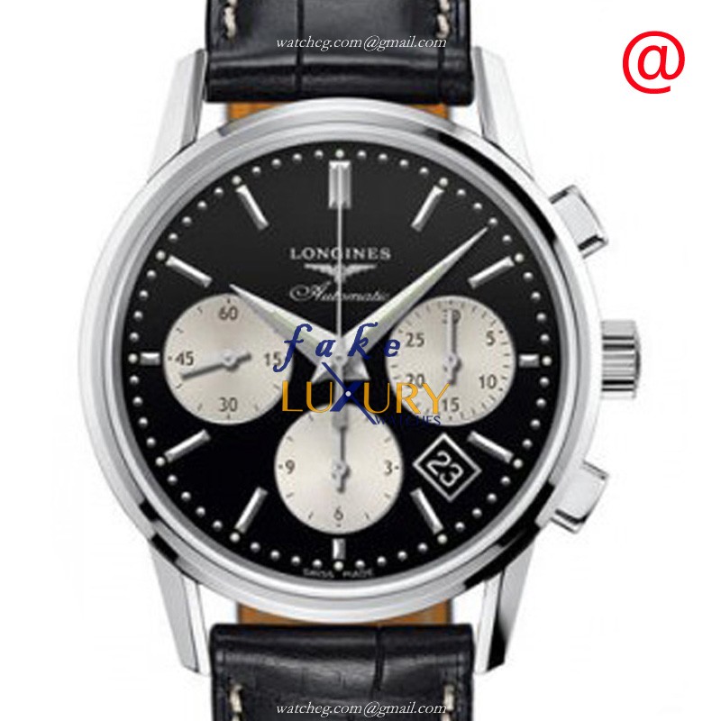 -HERITAGE-WATCH-Longines-L2.749.4.92.0-Replica-Auto-Stainless-41mm