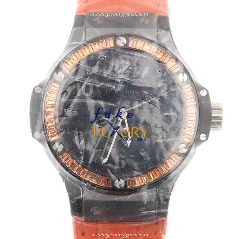 Hublot 361.CO.1110.LR.1906 Quartz Ceramic BIG BANG Replica Watch, Model 15202ST.OO.1240ST.01 - Luxury Replica Watch