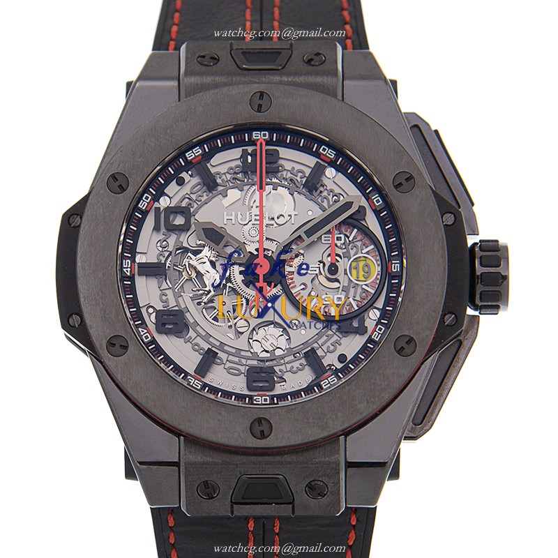 Hublot 401.CX.0123.VR BIG BANG Automatic Ceramics  Replica Watches - Luxury Replica Watch