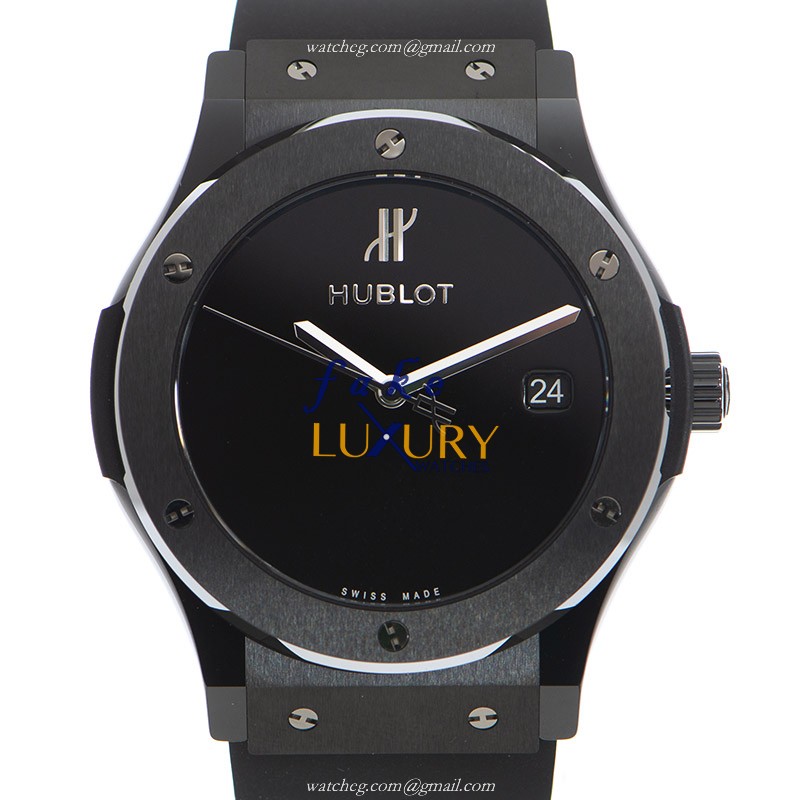 Hublot 511.CX.1270.RX.MDM40 LTD 200 PCS Classic Fusion Automatic Ceramic Replica Watch - Swiss - Luxury Replica Watch
