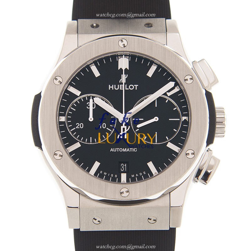 Hublot 521.NX.1171.RX CLASSIC FUSION Auto Steel 45mm | 1:1 Clone Watch - Luxury Replica Watch
