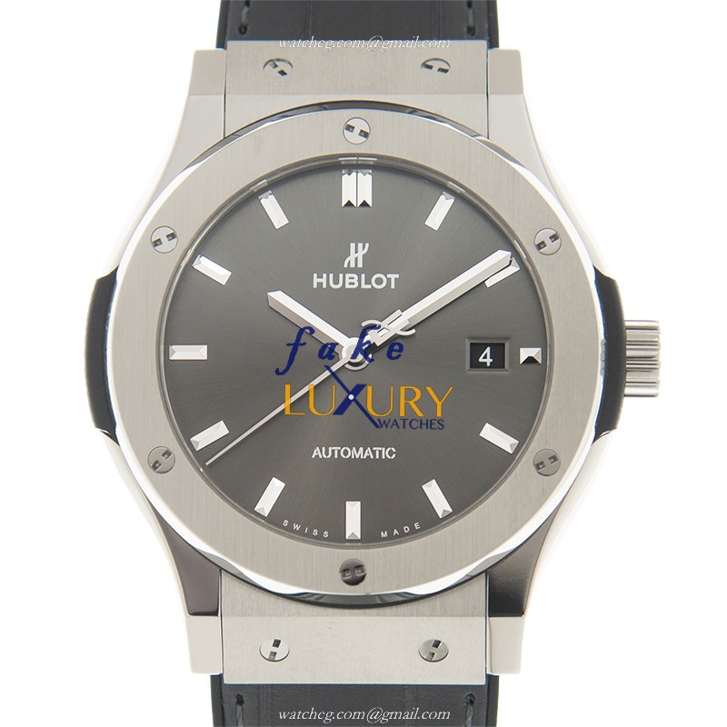 Hublot 542.NX.7071.LR CLASSIC FUSION | Automatic Titanium | Replica Watch - Luxury Replica Watch