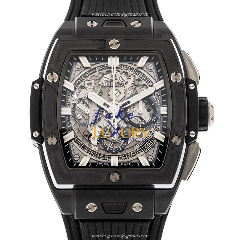 Hublot 642.CI.0170.RX Automatic Ceramic Big Bang | Luxury Replica Watch - Luxury Replica Watch