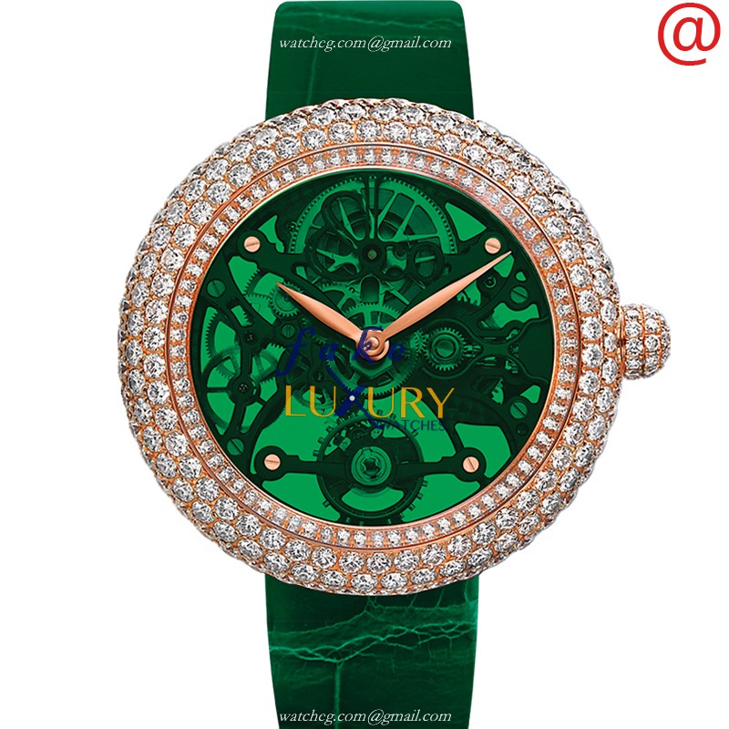 Jacob & Co Watches