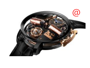 Jacob & Co Watches