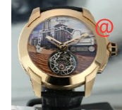 Jacob & Co PI422.42.AB.AB.A Manual Wind 18kt Rose Gold Titanium Replica Watch, 45mm Case - Luxury Replica Watch