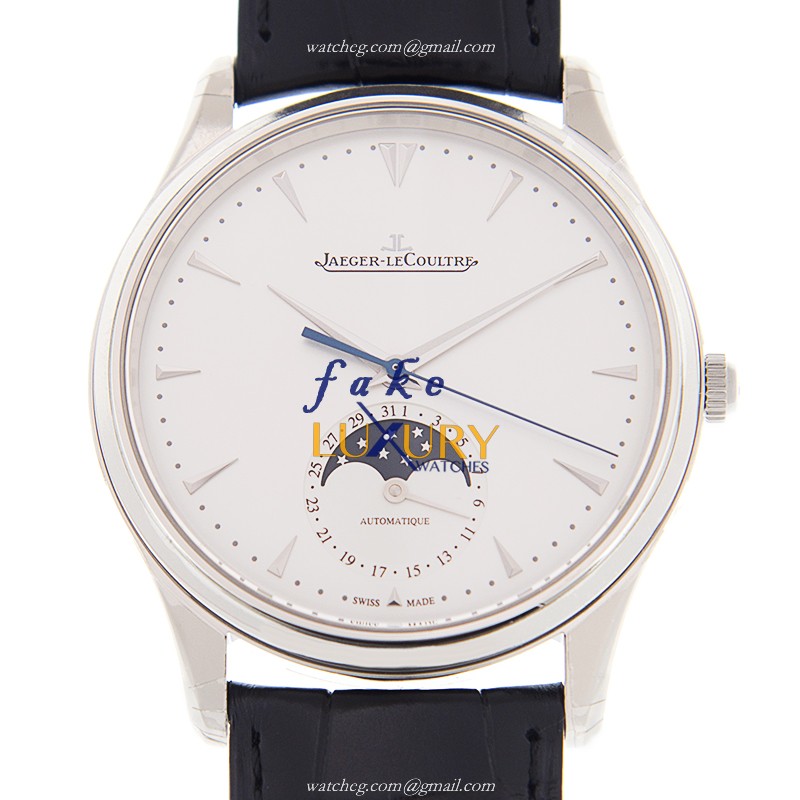 Jaeger-Lecoultre Q1368420 | Automatic | Steel | Replica Watch - Luxury Replica Watch
