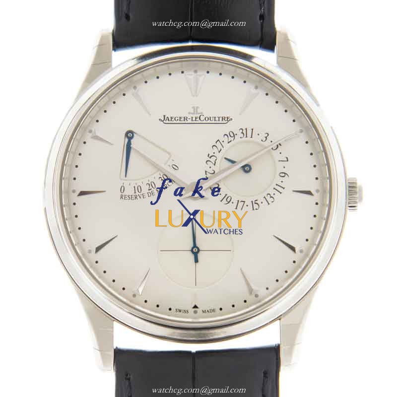 -MASTER-ULTRA-Q1378420 Automatic Replica Watch - Swiss - Stainless Steel Case - Luxury Replica Watch