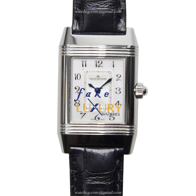 Jaeger-lecoultre Watches