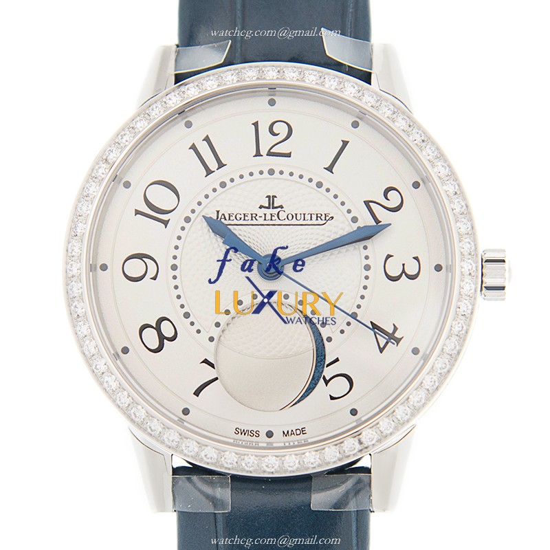 Jaeger-Lecoultre Q3578420 RENDEZ VOUS Automatic | Stainless Steel | Replica Watch - Luxury Replica Watch