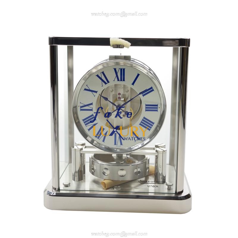 Jaeger-Lecoultre Q5102201 Automatic Silver Dial, Replica Watch - Luxury Replica Watch