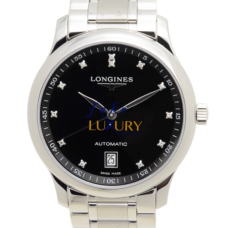 Longines L2.628.4.57.6 | Automatic | Steel | Replica Watch