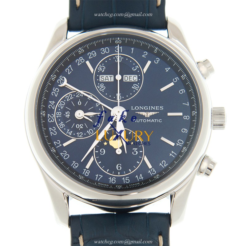 Longines L2.673.4.92.0 AUTO | Stainless Steel | Replica Watch
