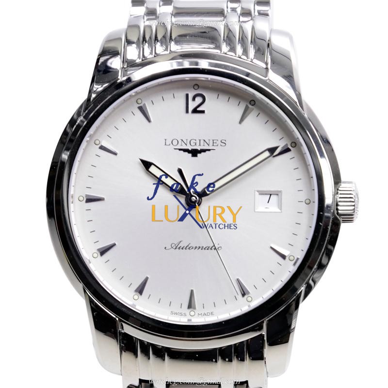 Longines L2.766.4.72.6 SAINT IMIER Automatic Stainless Steel - Replica Watch - 15202ST.OO.1240ST.01 - Luxury Replica Watch