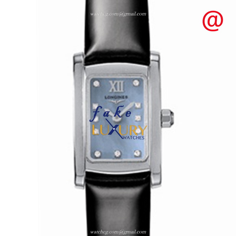 Longines L5.158.4.83.2 Quartz | Stainless Steel | DOLCE VITA Replica Watch