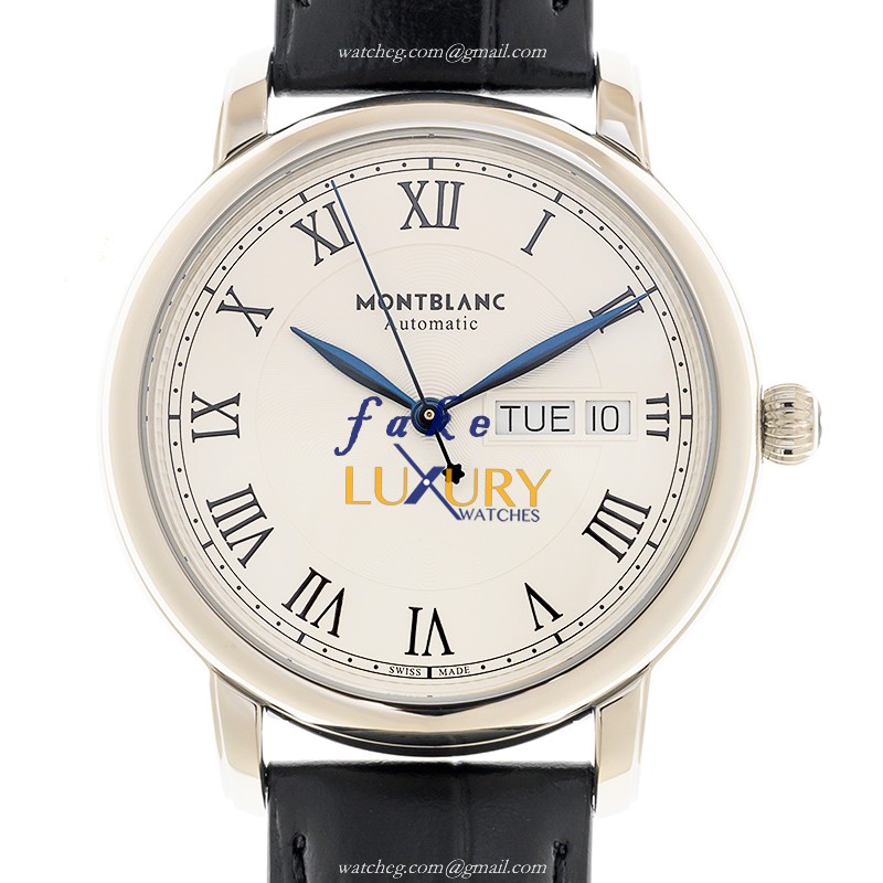 Mont Blanc Watches Replica Watches