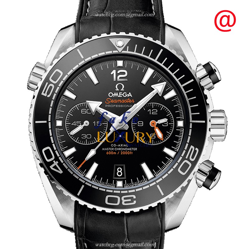 Omega 215.33.46.51.01.001 SEAMASTER Auto Stainless Steel Replica Watch, Luxury Swiss Clone - Luxury Replica Watch