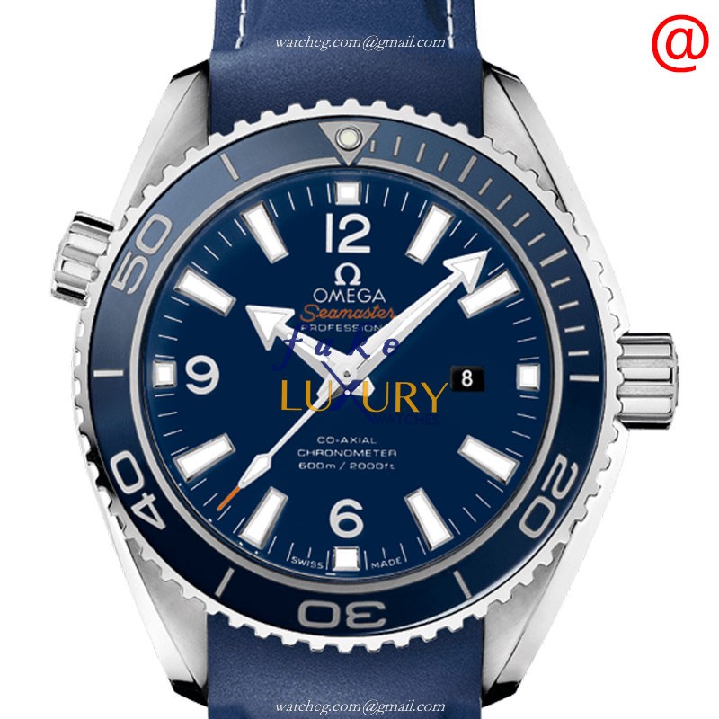 Omega 232.92.38.20.03.001 SEAMASTER Automatic Titanium Ceramic Replica Watch - Luxury Replica Watch