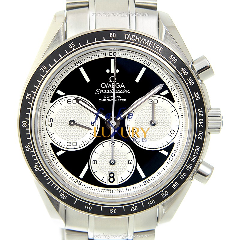 Omega SPEEDMASTER 326.30.40.50.01.002 AUTO | 100M | STAINLESS STEEL Replica Watch - Luxury Replica Watch