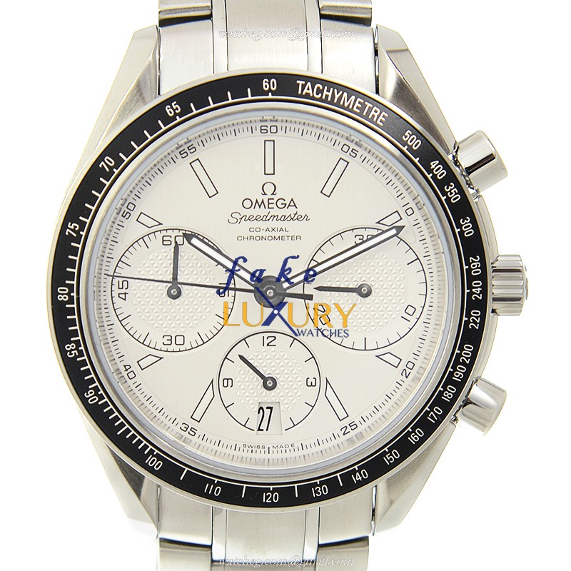 Omega 326.30.40.50.02.001 SPEEDMASTER Stainless Steel Auto Movement Replica Watch - Luxury Replica Watch