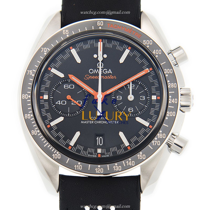 Omega 329.32.44.51.01.001 SPEEDMASTER Automatic Stainless Steel Replica Watch - Swiss Movement - Luxury Replica Watch