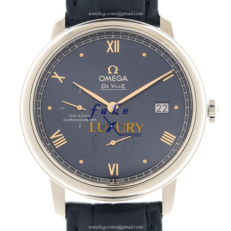 Omega 424.13.40.21.03.003 AUTO | Stainless Steel | Replica Watch - Luxury Replica Watch
