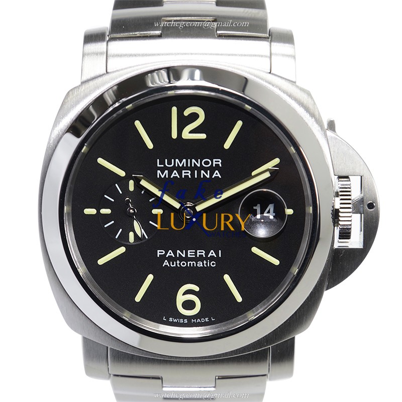Panerai PAM00299 LUMINOR - Automatic Stainless Steel - Replica Watch - PAM00299 - Luxury Replica Watch