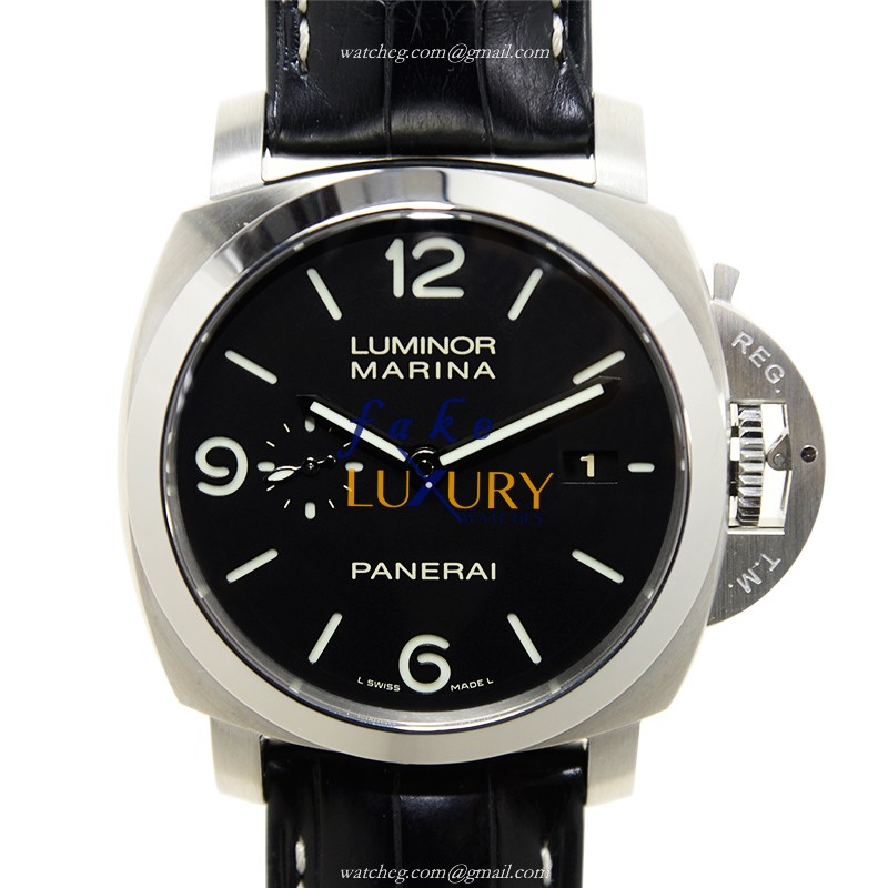 Panerai PAM00312ST.OO.1240ST.01 | Automatic | Steel | Replica Watch - Luxury Replica Watch