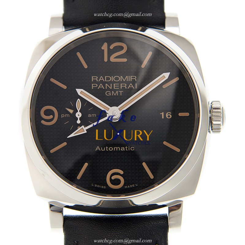 Panerai PAM00627 RADIOMIR Automatic - Steel Case - Replica Watch - 45mm - Swiss Movement - Luxury Replica Watch