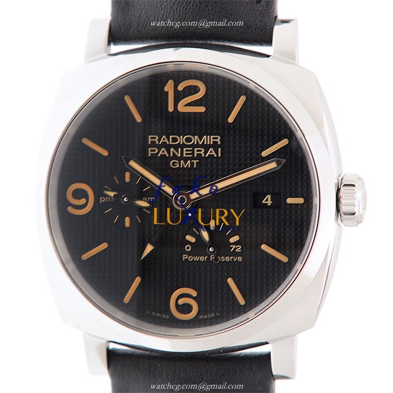 Panerai PAM00628 1940 3 DAYS MARINA MILITARE ACCIAIO AUTO STAINLESS STEEL Replica Watch - Luxury Replica Watch