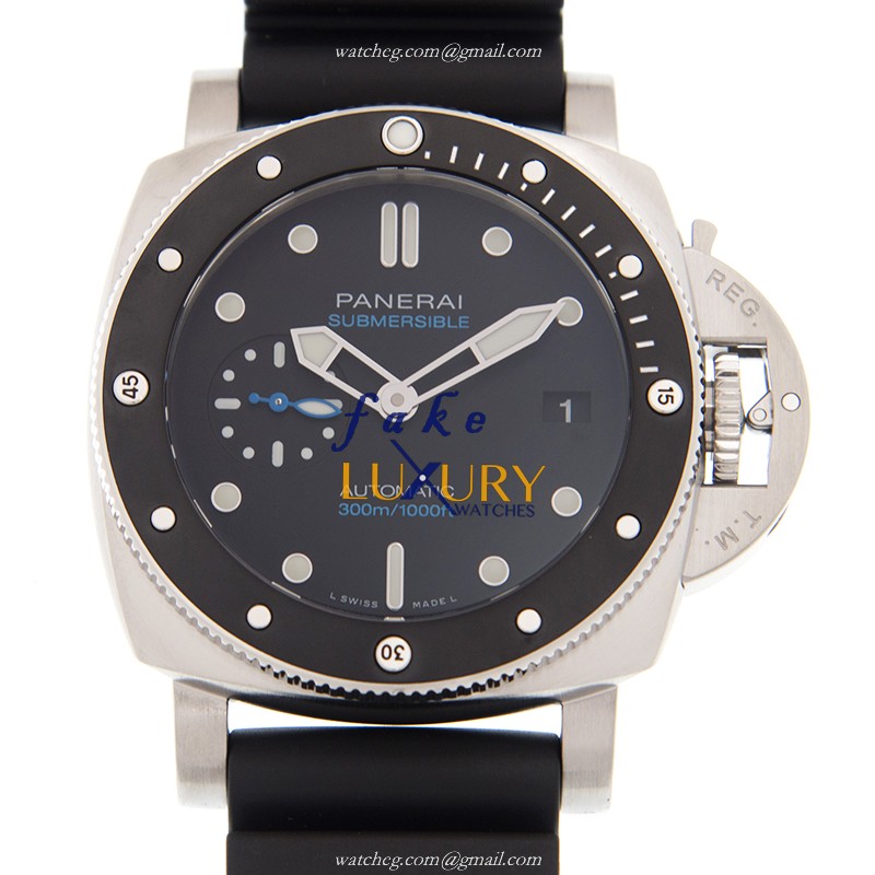 Panerai PAM00683 DIVERS Automatic Ceramic & Steel - Replica Watch - PAM00683 - Automatic - Steel - Luxury Replica Watch